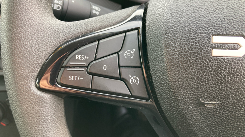 Dacia Sandero Stepway 1.0 TCe Essential 5dr Petrol Hatchback